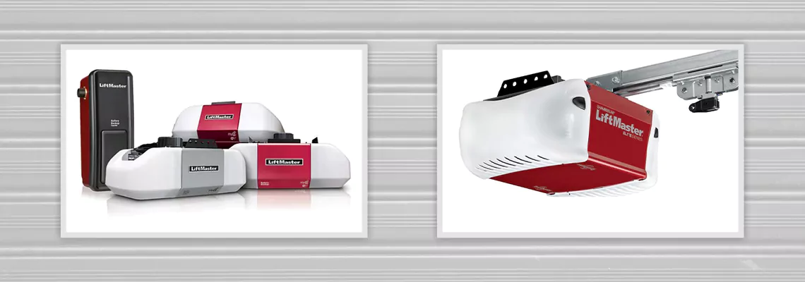 Liftmaster Garage Door Openers Repair Service in Grimsby, Ontario