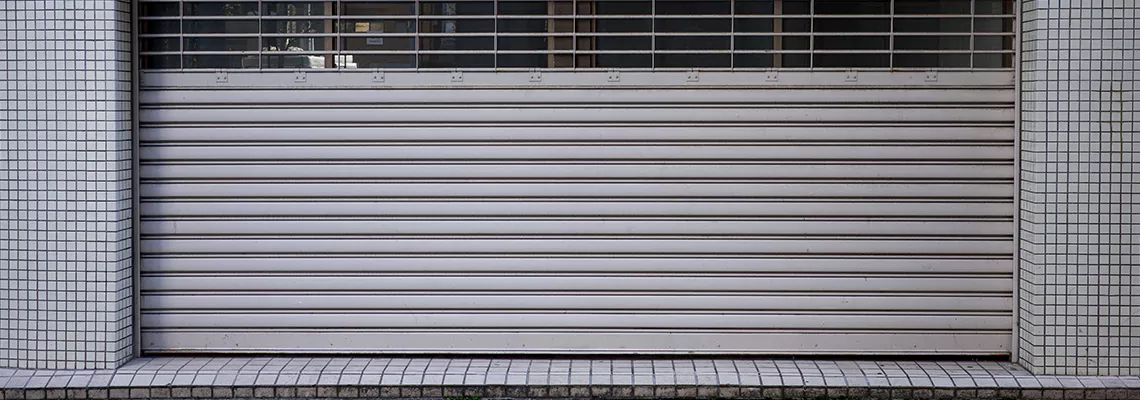 Steel Garage Doors Opener Repair in Grimsby, ON